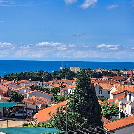 Ferienwohnungen Velijoze Poreč Eksteriør billede